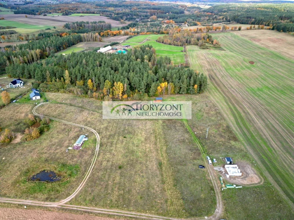 Działka 2 013,00 m², oferta nr , 5462/260/OGS, Szczodrowo