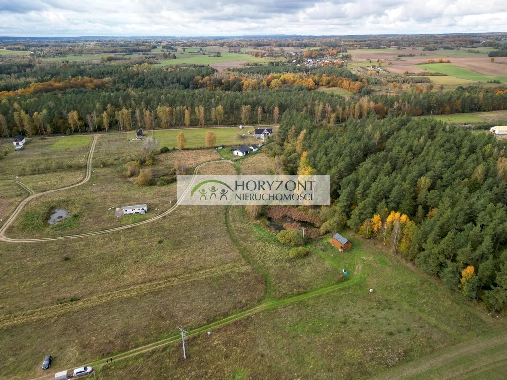 Działka 2 013,00 m², oferta nr , 5462/260/OGS, Szczodrowo
