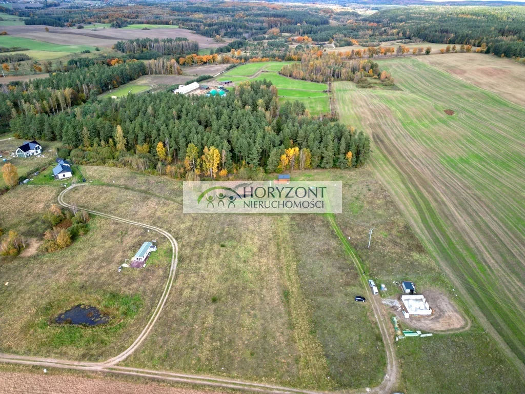 Działka 2 013,00 m², oferta nr , 5462/260/OGS, Szczodrowo