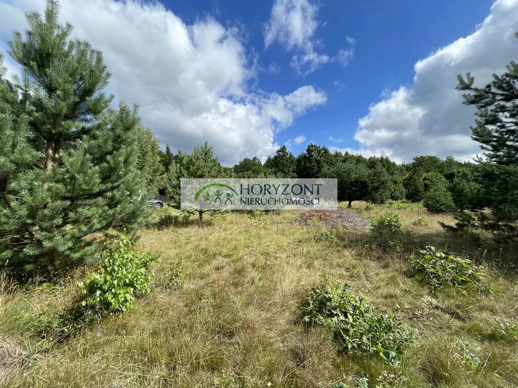 Działka 1 234,00 m², oferta nr , 5418/260/OGS, Tuchom