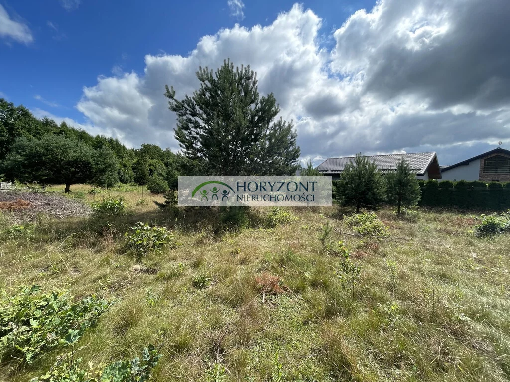 Działka 1 234,00 m², oferta nr , 5418/260/OGS, Tuchom