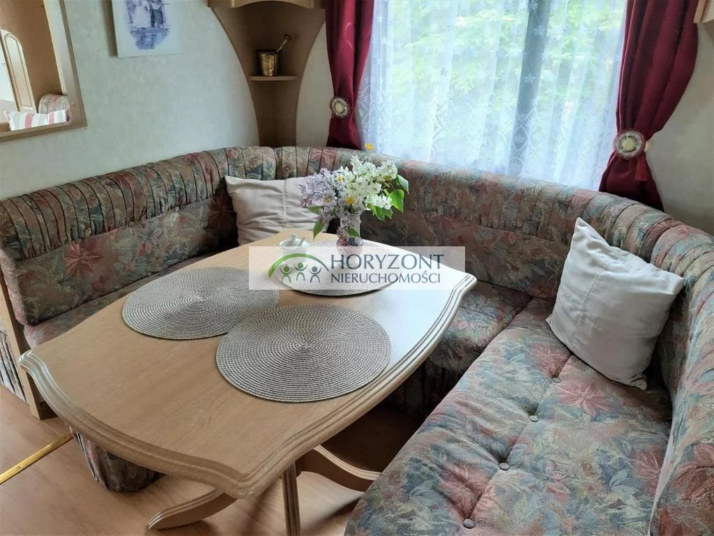 Działka 1 529,00 m², oferta nr , 5112/260/OGS, Żukowo