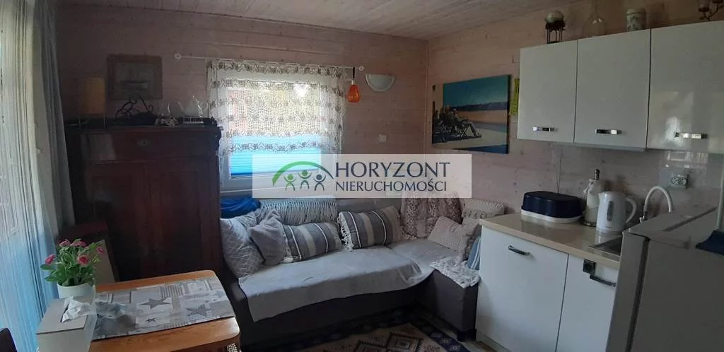 Działka 1 529,00 m², oferta nr , 5112/260/OGS, Żukowo