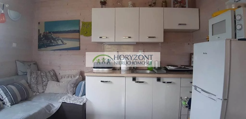 Działka 1 529,00 m², oferta nr , 5112/260/OGS, Żukowo
