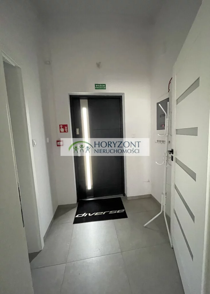 Lokal użytkowy 70,00 m², oferta nr , 160/260/OLW, Banino