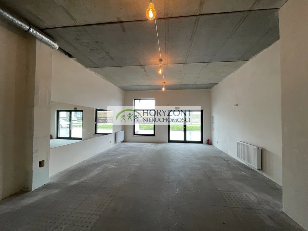 Lokal użytkowy do wynajęcia, 53,02 m², oferta nr 154/260/OLW