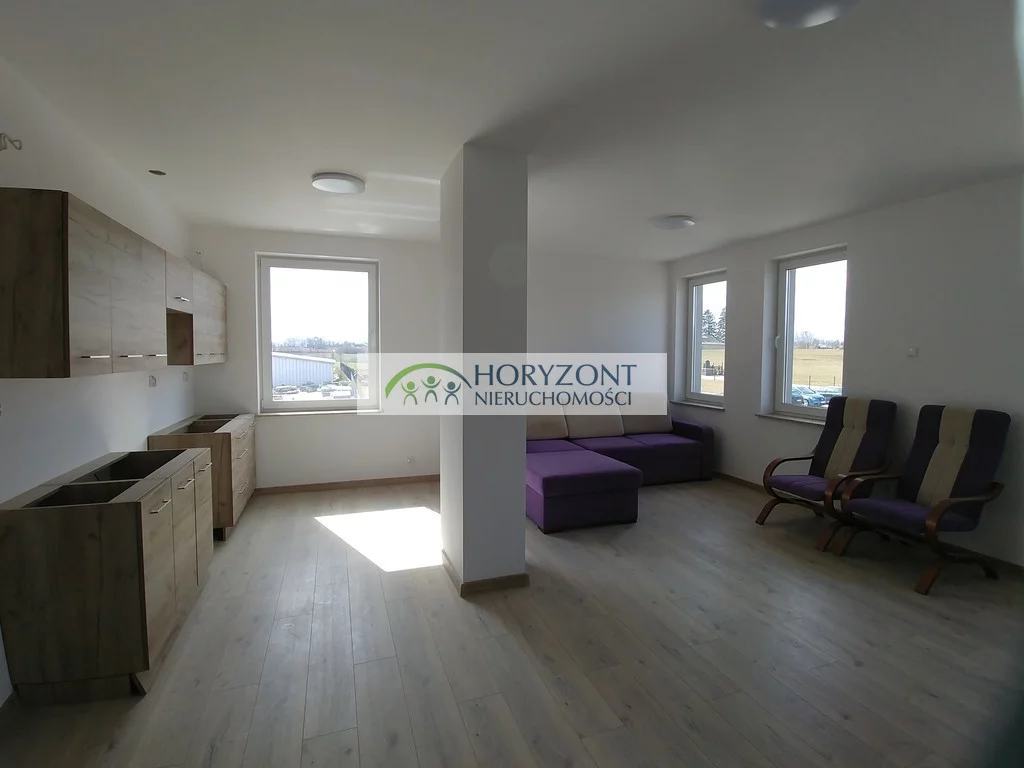 Biuro 45,00 m², oferta nr , 135/260/OLW, Załęże