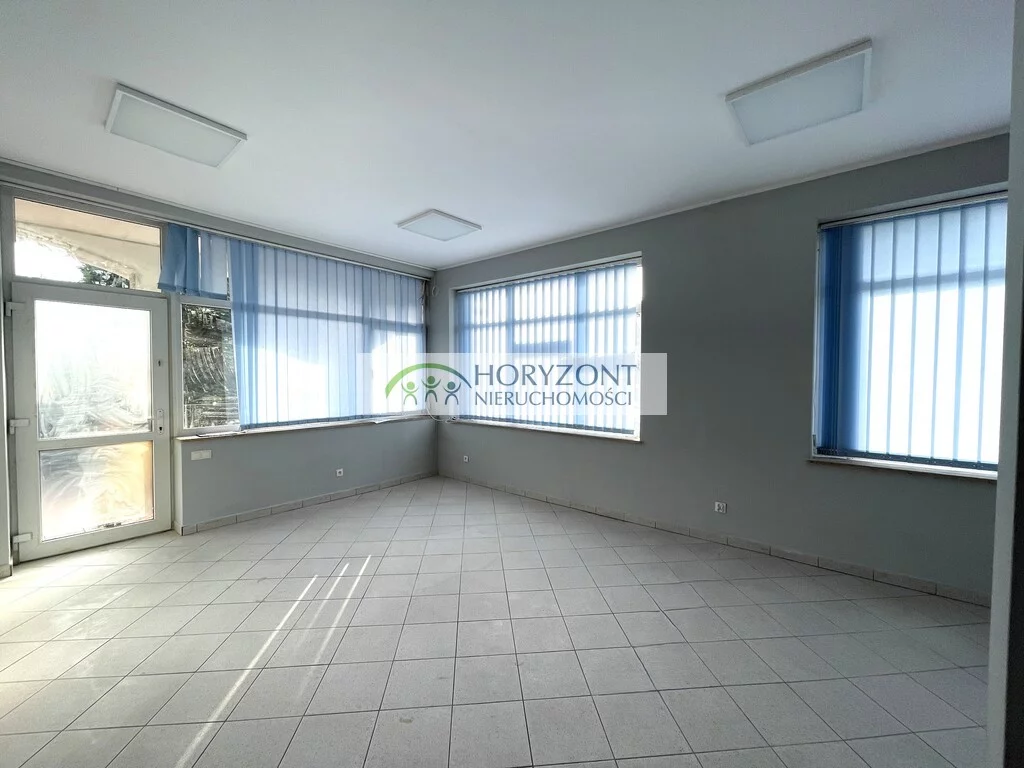 Lokal użytkowy 50,00 m², oferta nr , 161/260/OLW, Żukowo