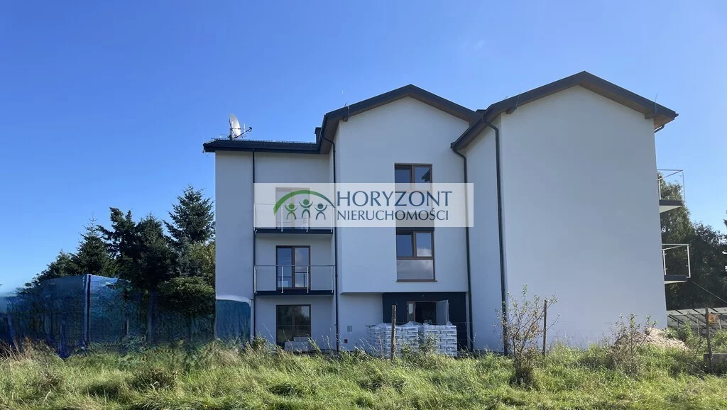 Apartamenty 783/260/OMS Reda