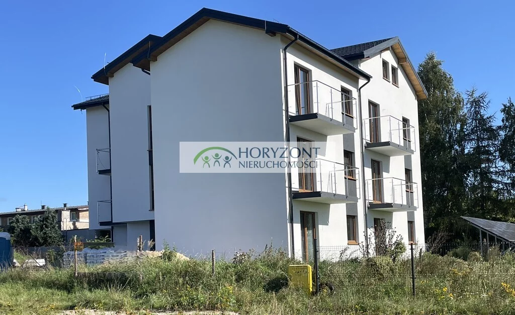 2 pokoje, mieszkanie 50,23 m², parter, oferta nr , 783/260/OMS, Reda