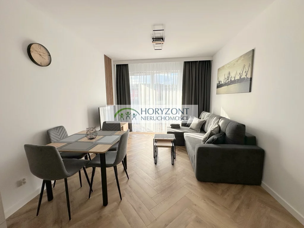 2 pokoje, mieszkanie 35,50 m², piętro 3, oferta nr , 103/260/OMW, Gdańsk, Jasień, Konrada Guderskiego