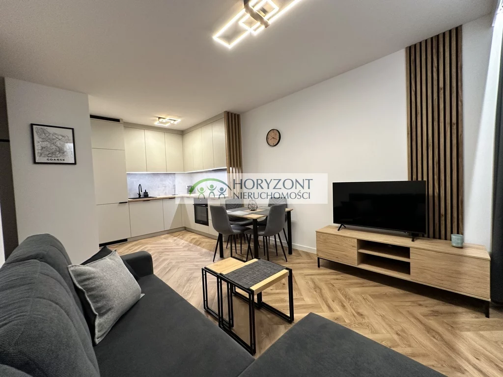 2 pokoje, mieszkanie 35,50 m², piętro 3, oferta nr , 103/260/OMW, Gdańsk, Jasień, Konrada Guderskiego
