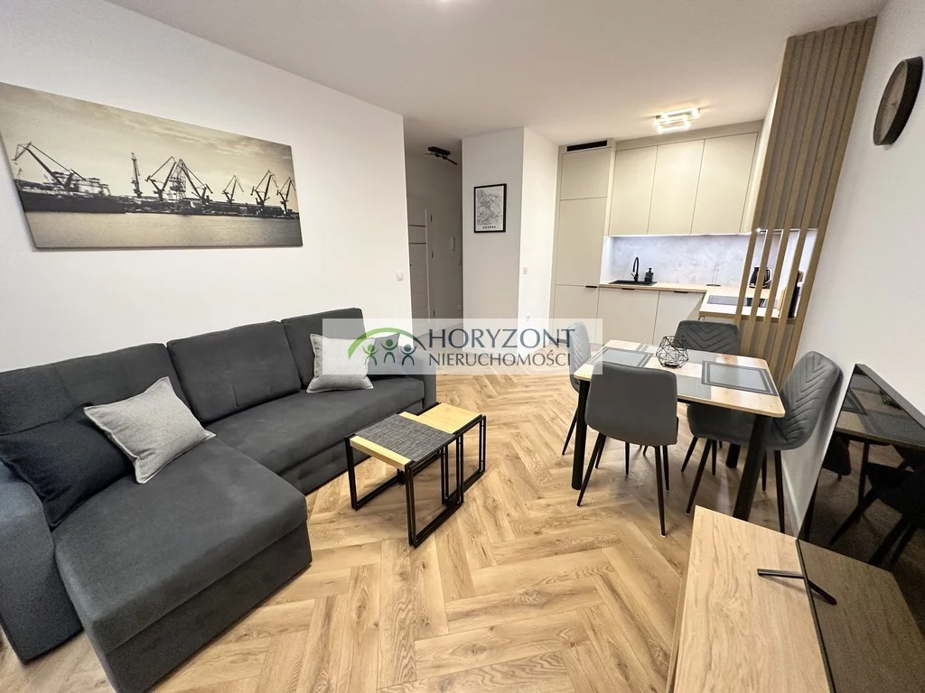 2 pokoje, mieszkanie 35,50 m², piętro 3, oferta nr , 103/260/OMW, Gdańsk, Jasień, Konrada Guderskiego