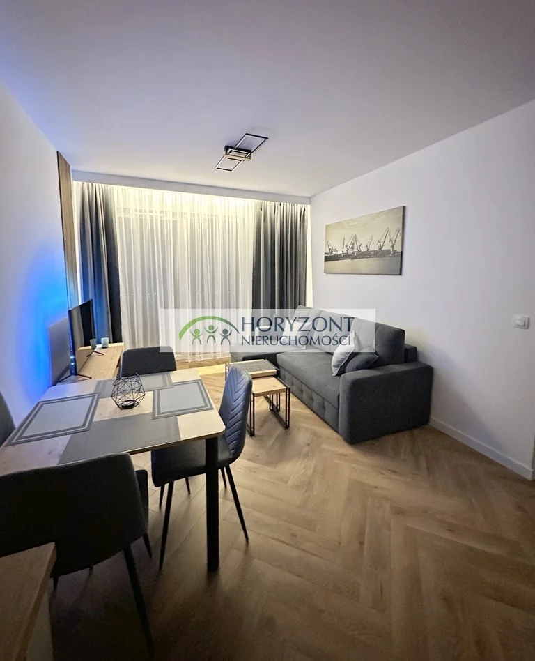 2 pokoje, mieszkanie 35,50 m², piętro 3, oferta nr , 103/260/OMW, Gdańsk, Jasień, Konrada Guderskiego