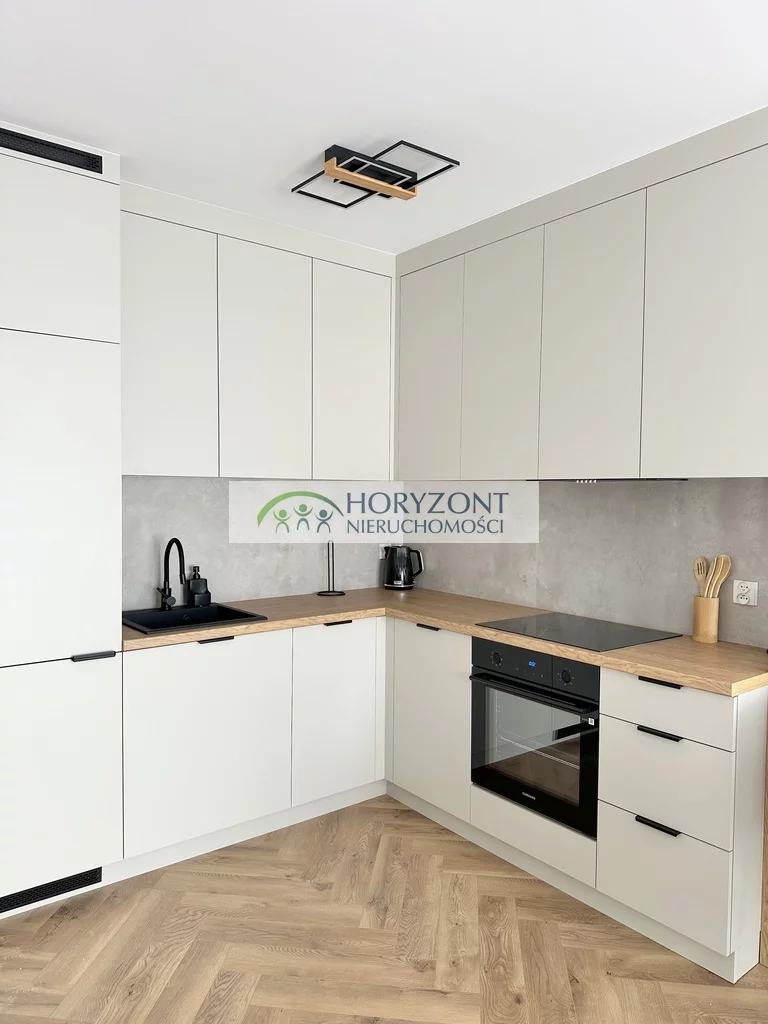 2 pokoje, mieszkanie 35,50 m², piętro 3, oferta nr , 103/260/OMW, Gdańsk, Jasień, Konrada Guderskiego