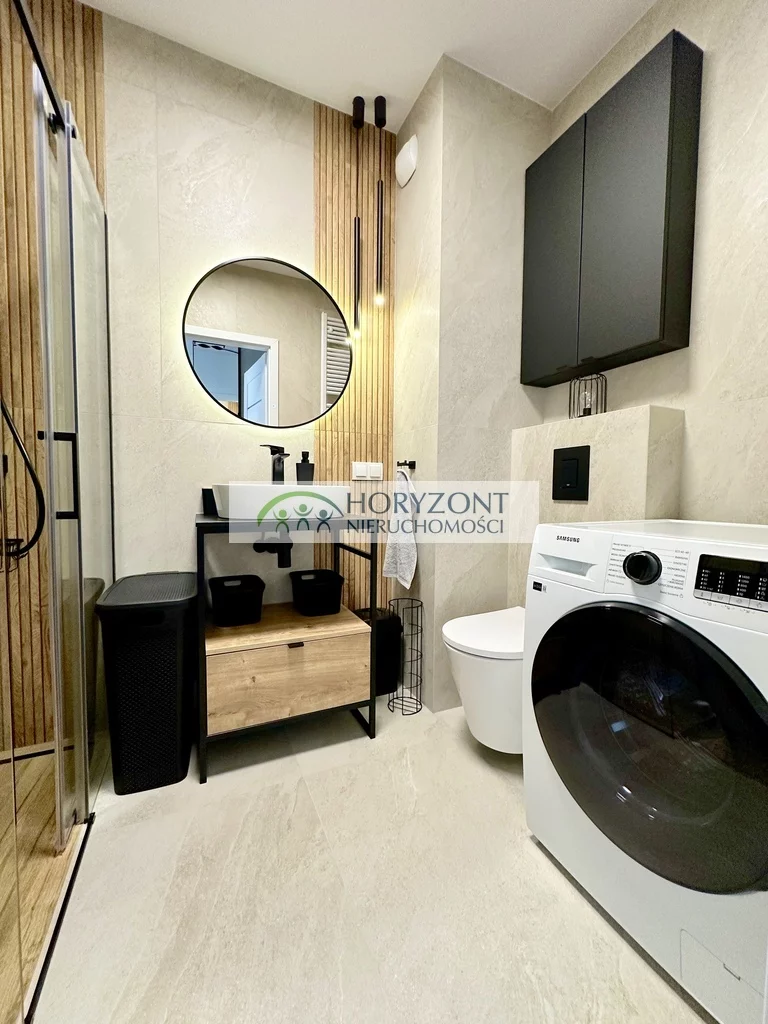 2 pokoje, mieszkanie 35,50 m², piętro 3, oferta nr , 103/260/OMW, Gdańsk, Jasień, Konrada Guderskiego