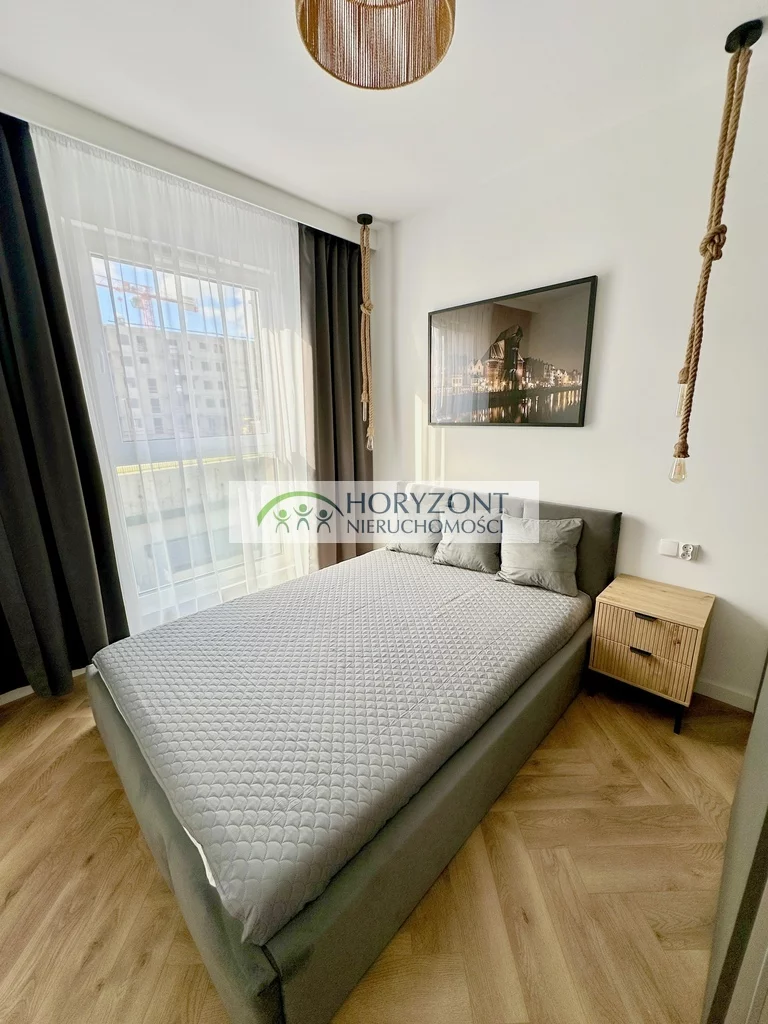 2 pokoje, mieszkanie 35,50 m², piętro 3, oferta nr , 103/260/OMW, Gdańsk, Jasień, Konrada Guderskiego