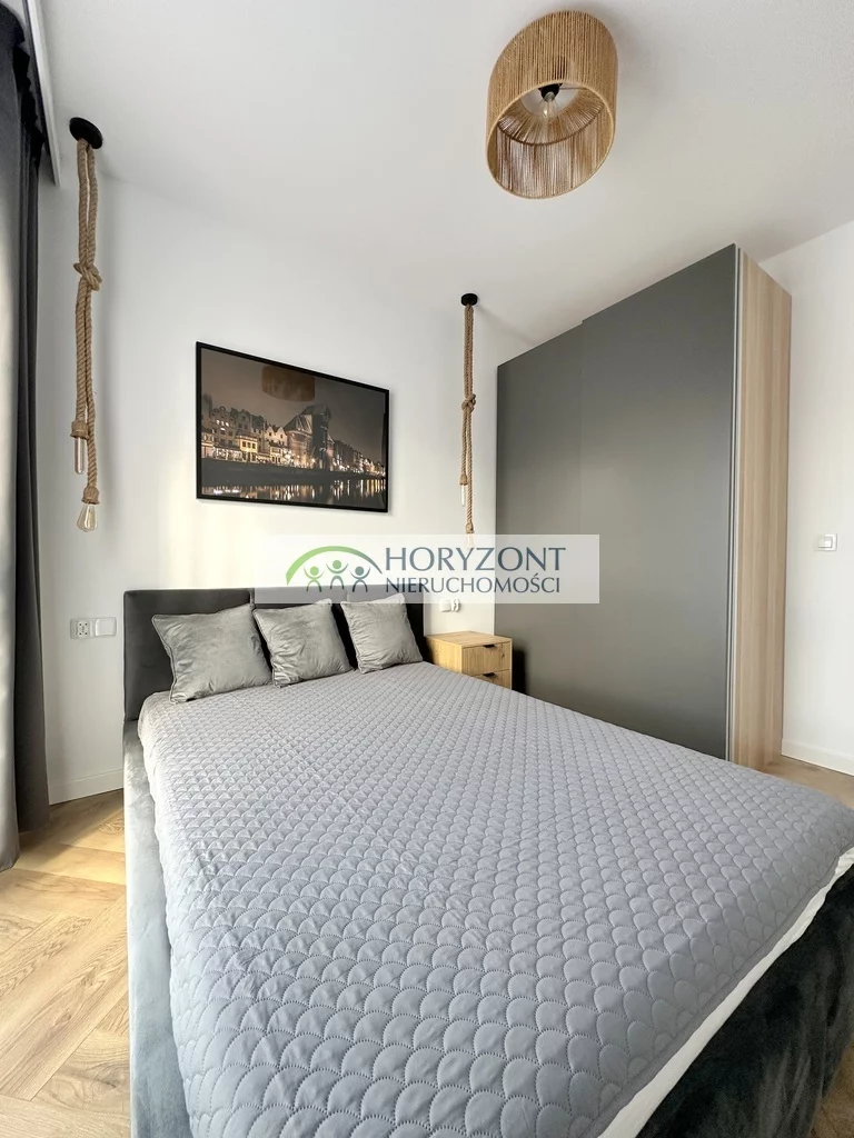 2 pokoje, mieszkanie 35,50 m², piętro 3, oferta nr , 103/260/OMW, Gdańsk, Jasień, Konrada Guderskiego