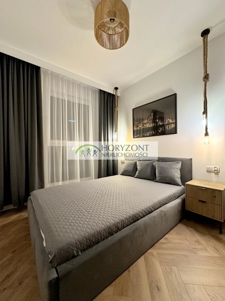 2 pokoje, mieszkanie 35,50 m², piętro 3, oferta nr , 103/260/OMW, Gdańsk, Jasień, Konrada Guderskiego
