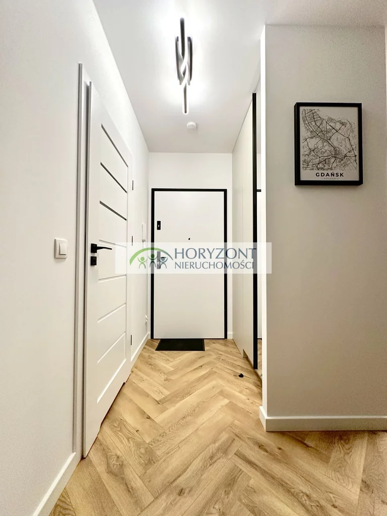 2 pokoje, mieszkanie 35,50 m², piętro 3, oferta nr , 103/260/OMW, Gdańsk, Jasień, Konrada Guderskiego