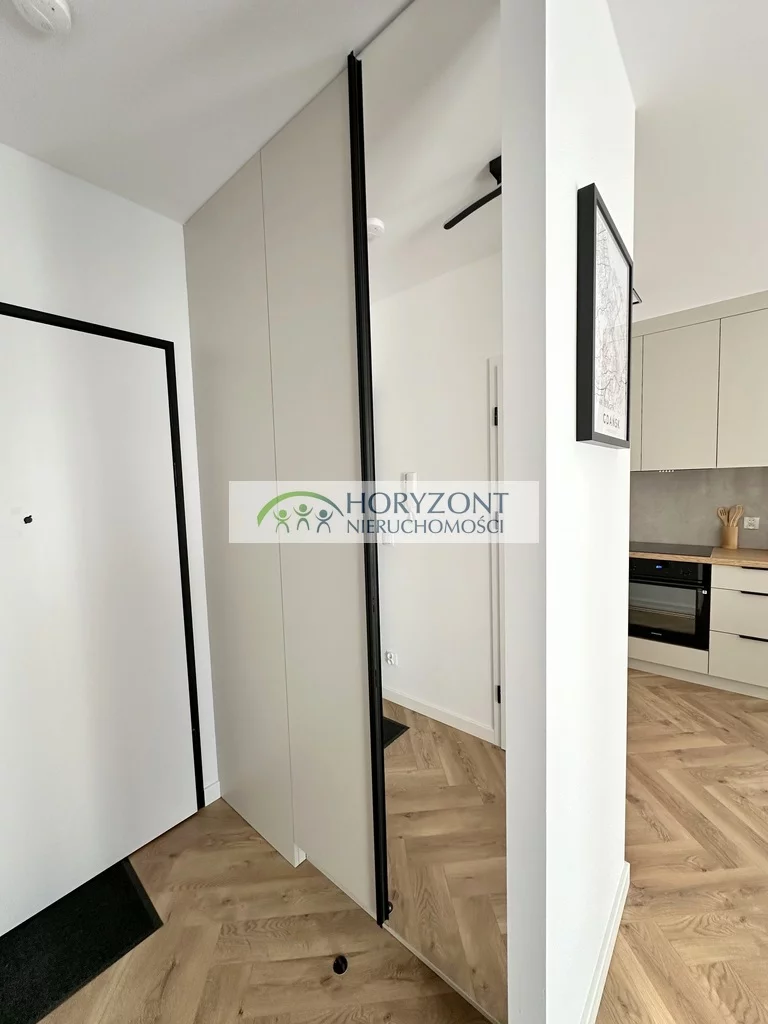 2 pokoje, mieszkanie 35,50 m², piętro 3, oferta nr , 103/260/OMW, Gdańsk, Jasień, Konrada Guderskiego