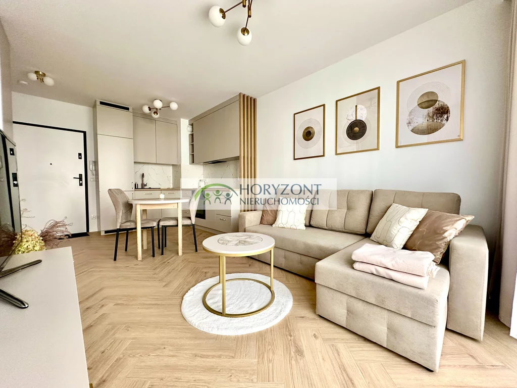 Apartamenty 102/260/OMW Gdańsk Jasień Konrada Guderskiego