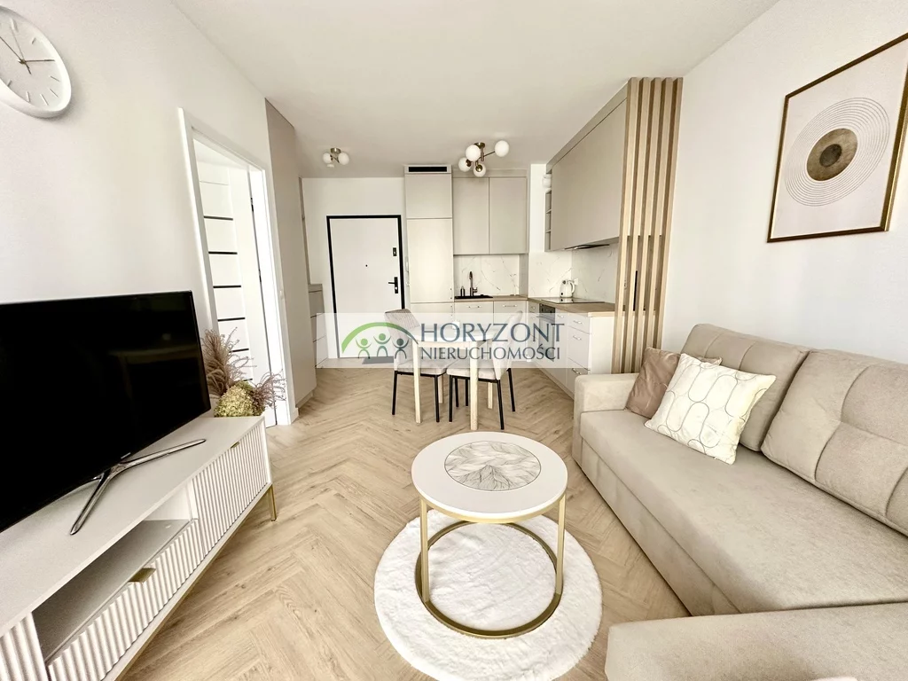2 pokoje, mieszkanie 33,50 m², piętro 1, oferta nr , 102/260/OMW, Gdańsk, Jasień, Konrada Guderskiego