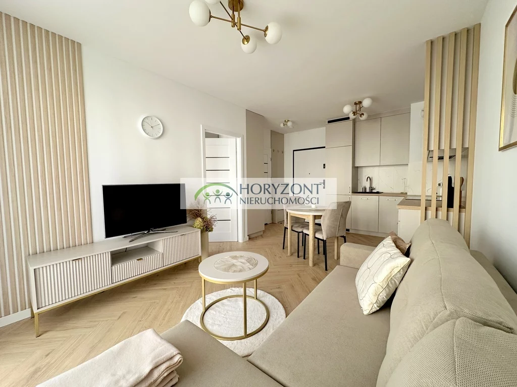 2 pokoje, mieszkanie 33,50 m², piętro 1, oferta nr , 102/260/OMW, Gdańsk, Jasień, Konrada Guderskiego