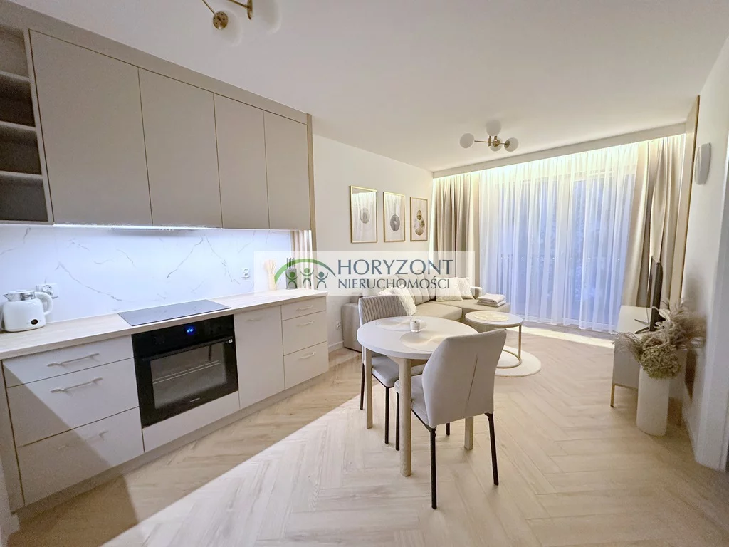 2 pokoje, mieszkanie 33,50 m², piętro 1, oferta nr , 102/260/OMW, Gdańsk, Jasień, Konrada Guderskiego