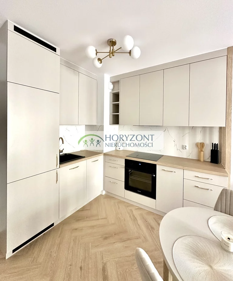2 pokoje, mieszkanie 33,50 m², piętro 1, oferta nr , 102/260/OMW, Gdańsk, Jasień, Konrada Guderskiego