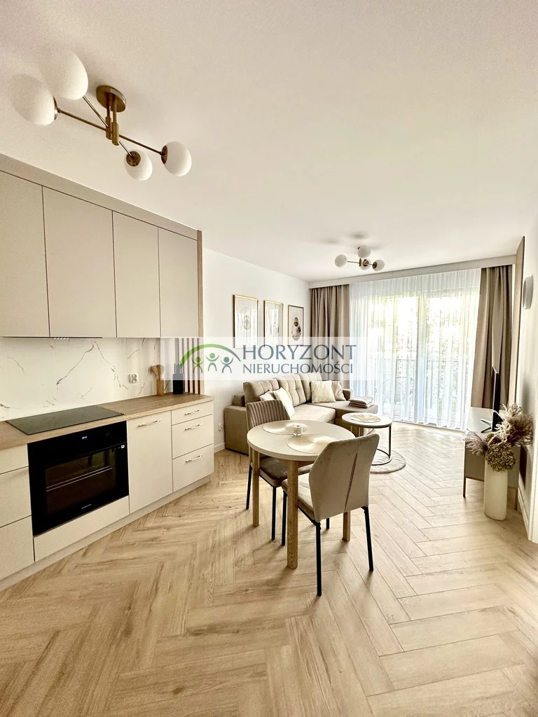 2 pokoje, mieszkanie 33,50 m², piętro 1, oferta nr , 102/260/OMW, Gdańsk, Jasień, Konrada Guderskiego