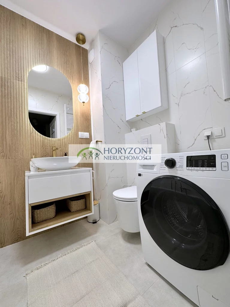 2 pokoje, mieszkanie 33,50 m², piętro 1, oferta nr , 102/260/OMW, Gdańsk, Jasień, Konrada Guderskiego