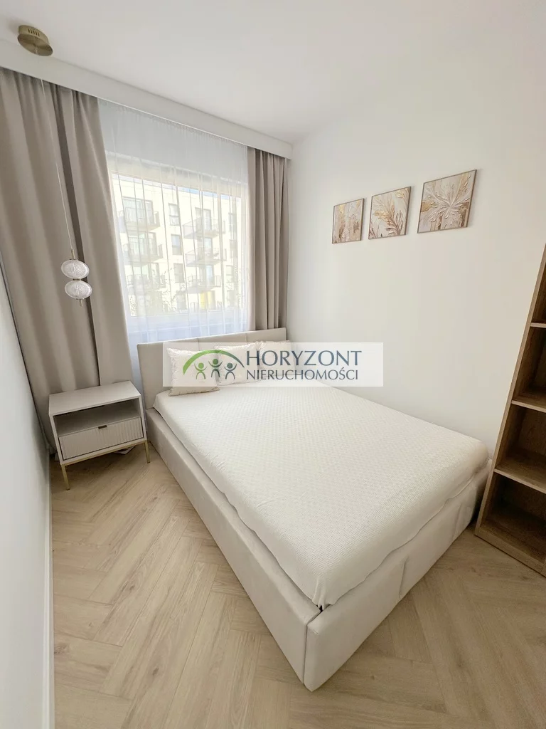 2 pokoje, mieszkanie 33,50 m², piętro 1, oferta nr , 102/260/OMW, Gdańsk, Jasień, Konrada Guderskiego