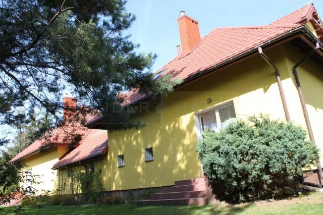 Dom bliźniak 279,00 m², Adamówek, Sprzedaż