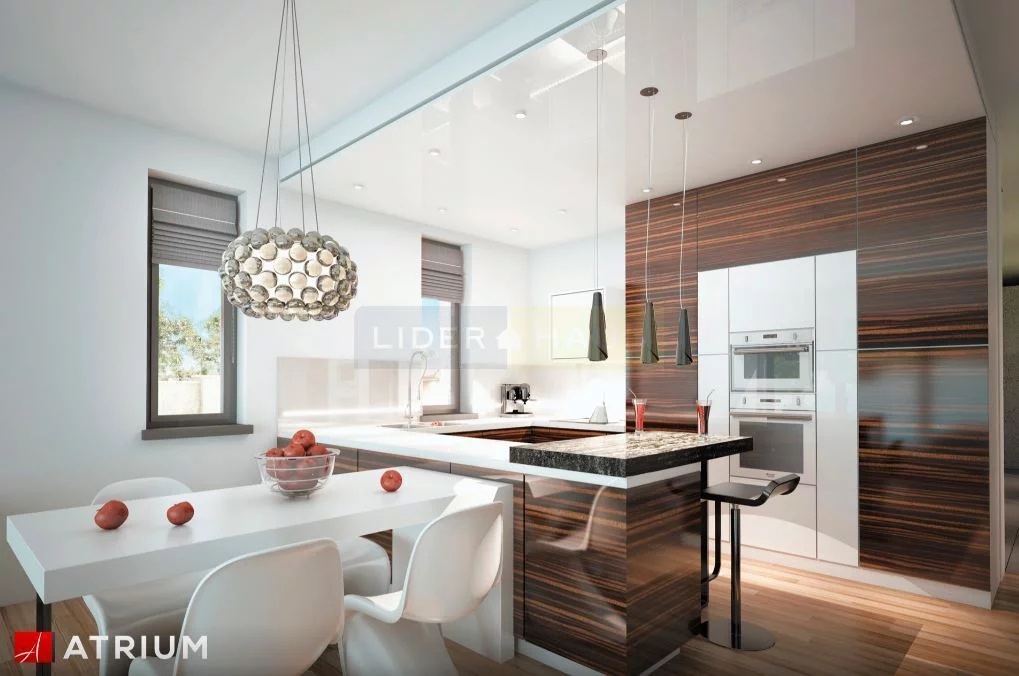 Dom 312,00 m², oferta nr , 6455/2145/ODS, Łomianki