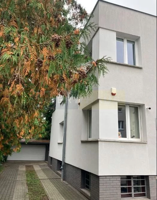 Dom 431,50 m², oferta nr , 6672/2145/ODS, Warszawa, Bielany, Bielany