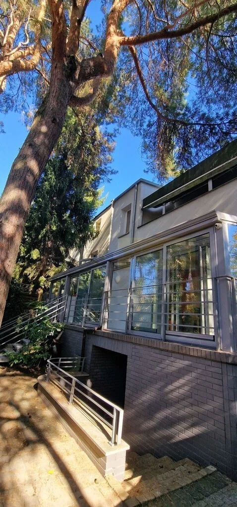 Dom 431,50 m², oferta nr , 6672/2145/ODS, Warszawa, Bielany, Bielany