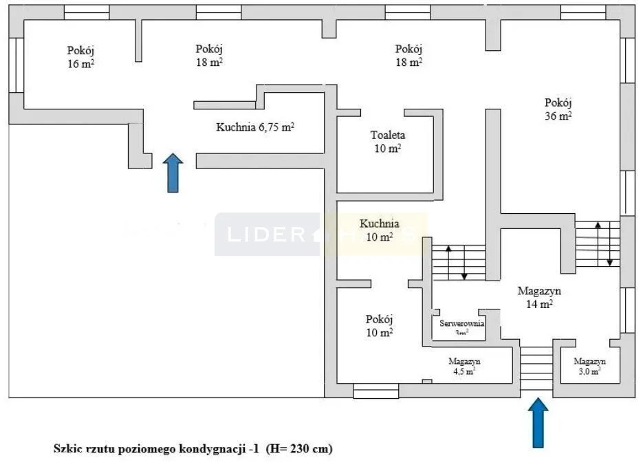 Dom 431,50 m², oferta nr , 6672/2145/ODS, Warszawa, Bielany, Bielany