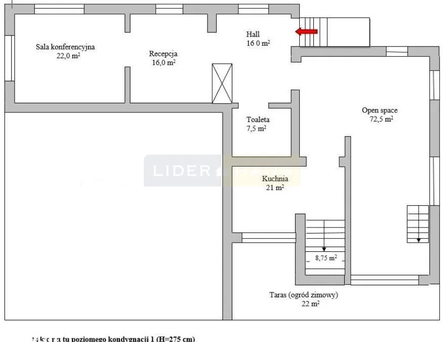 Dom 431,50 m², oferta nr , 6672/2145/ODS, Warszawa, Bielany, Bielany