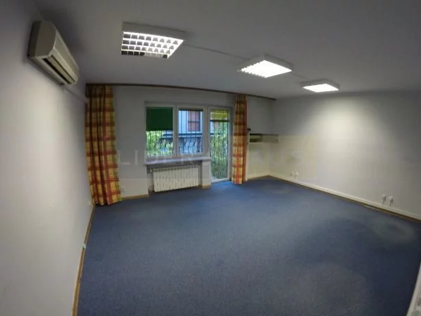 Dom szeregowy 400,00 m², Warszawa, Mokotów, Wynajem