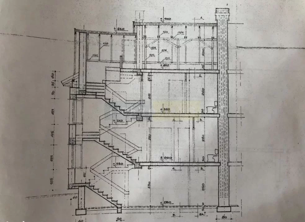 Dom i rezydencja 400,00 m², oferta nr , 1062/2145/ODW, Warszawa, Mokotów, Mokotów