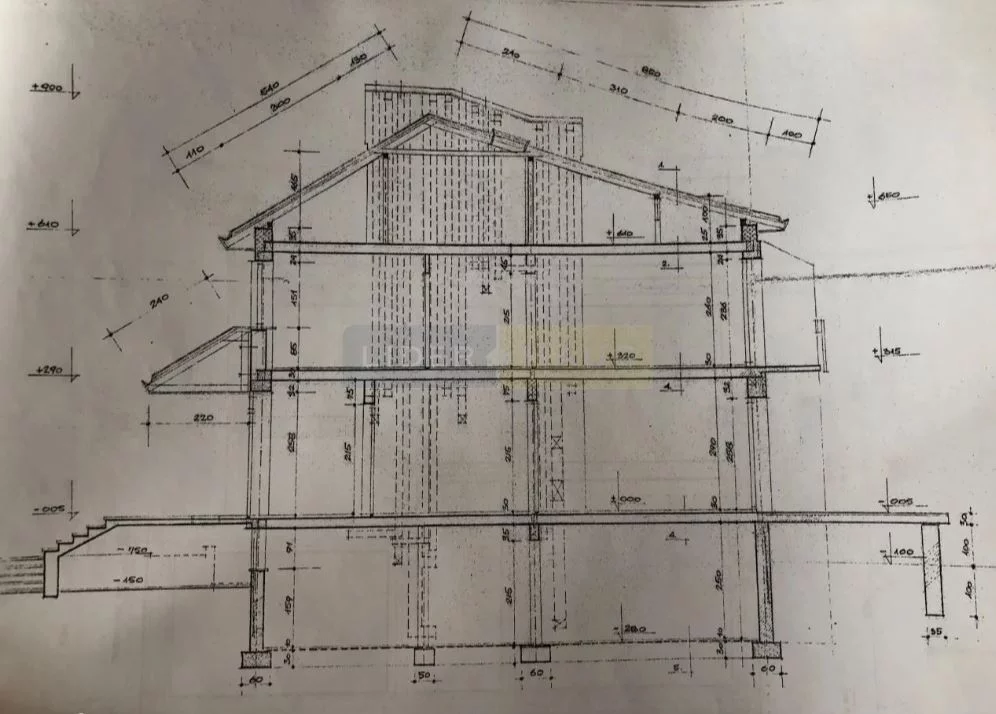 Dom i rezydencja 400,00 m², oferta nr , 1062/2145/ODW, Warszawa, Mokotów, Mokotów