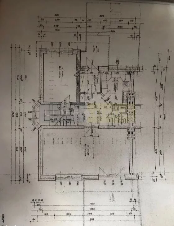 Dom i rezydencja 400,00 m², oferta nr , 1062/2145/ODW, Warszawa, Mokotów, Mokotów