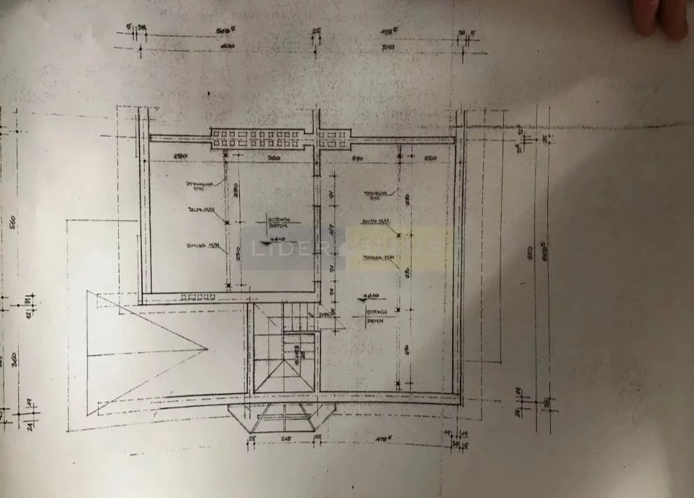 Dom i rezydencja 400,00 m², oferta nr , 1062/2145/ODW, Warszawa, Mokotów, Mokotów