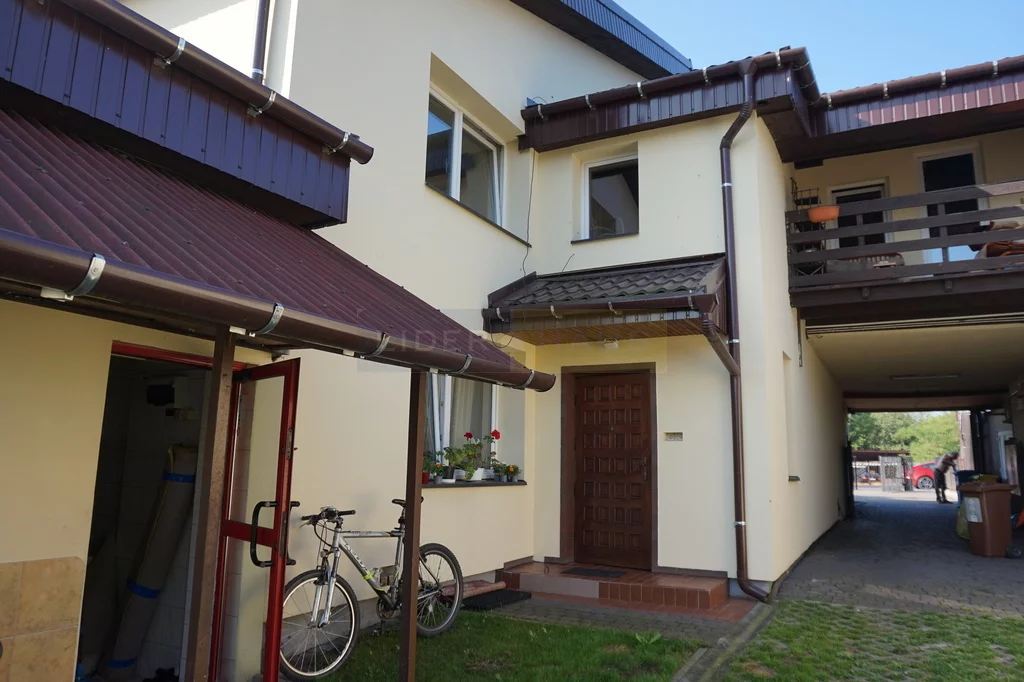 Dom 550,00 m², oferta nr , 5958/2145/ODS, Łomianki