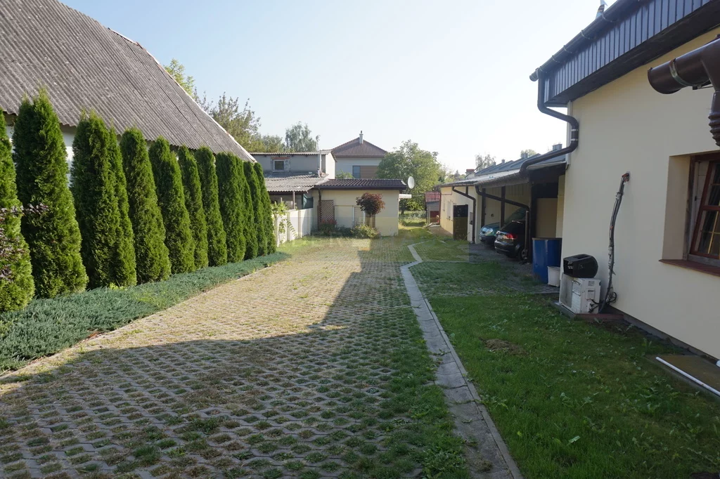 Dom 550,00 m², oferta nr , 5958/2145/ODS, Łomianki