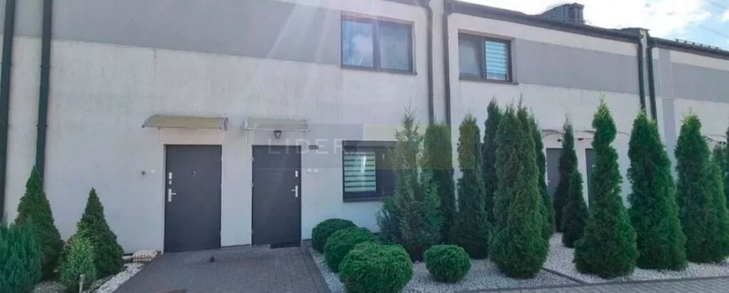 Dom 61,75 m², oferta nr , 5886/2145/ODS, Łomianki