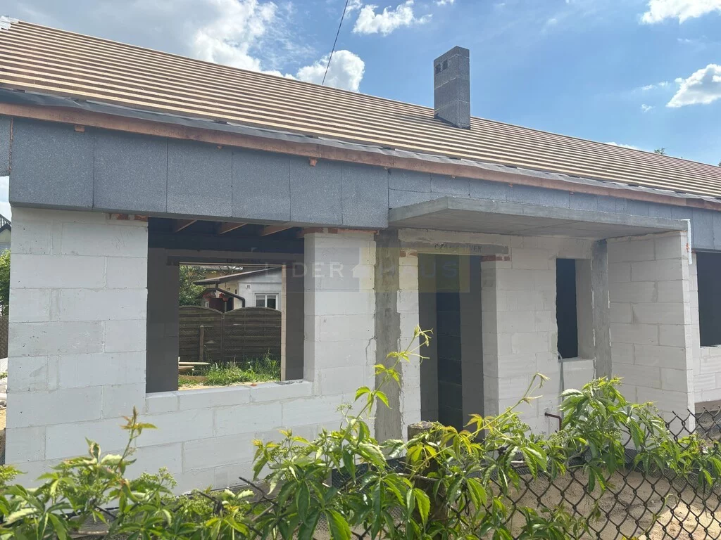 Dom 54,00 m², oferta nr , 6369/2145/ODS, Pomiechówek