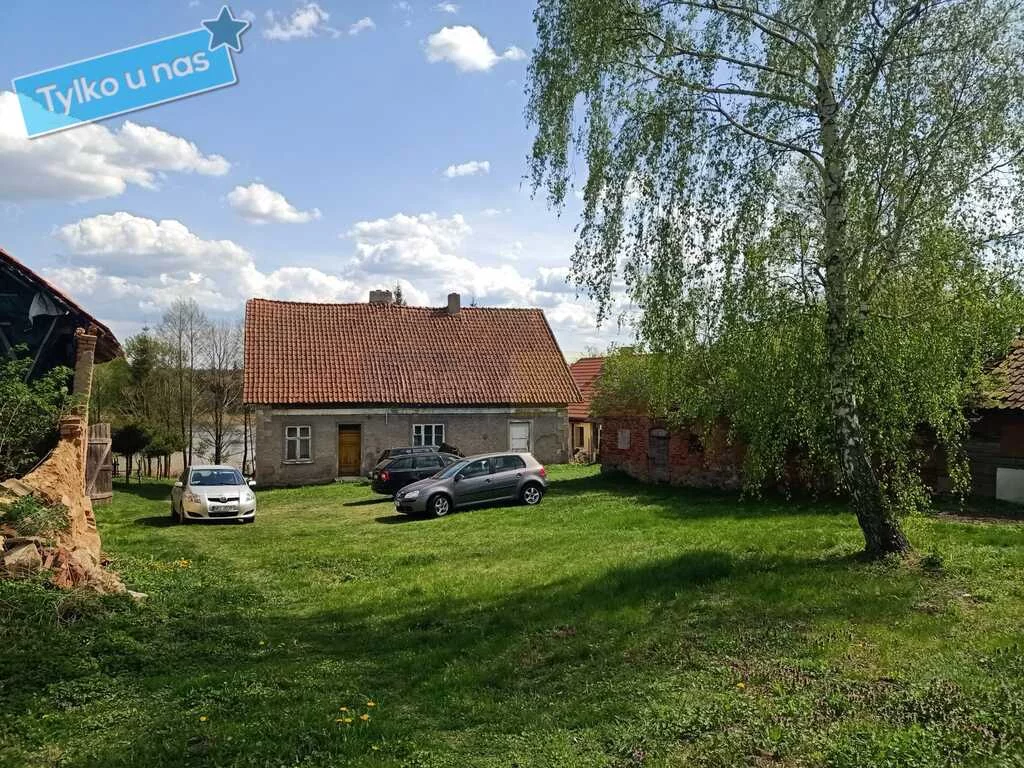 Dom wolnostojący 130,00 m², Prostki, Sprzedaż