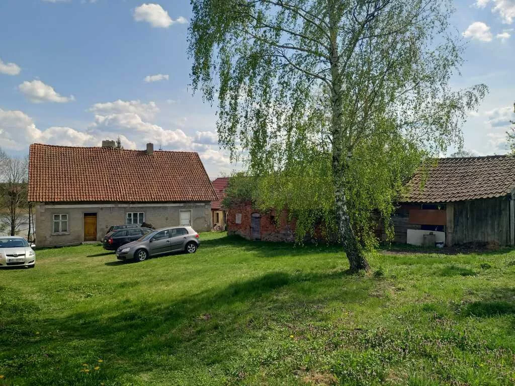 Dom 130,00 m², oferta nr , 6361/2145/ODS, Prostki